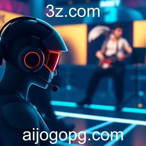 A Evolução dos Jogos no Brasil com Inteligência Artificial