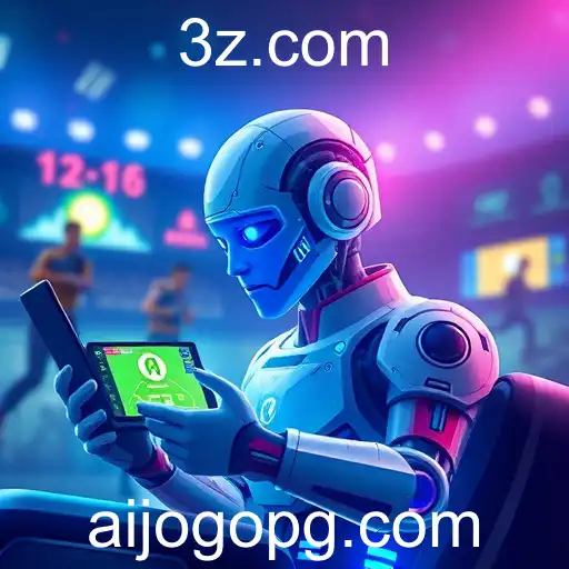 O Impacto de 'aijogo' no Mercado de Games em 2025