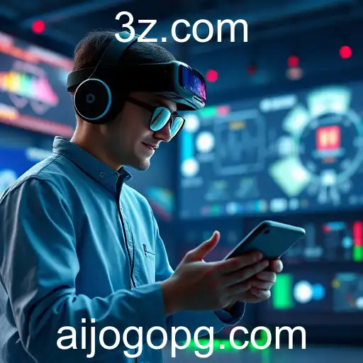 Inovações e Tendências dos Jogos Online em 2026