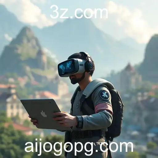 O Crescimento Vertiginoso dos Jogos Online em 2025