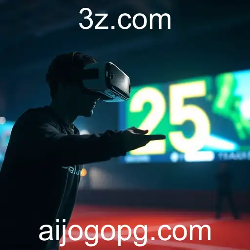 A Revolução dos Jogos em 2026: AIJogo em Foco