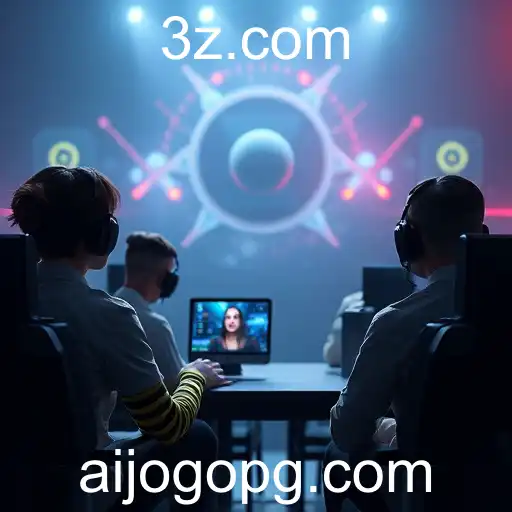 Revolução nos Jogos Digitais em 2026