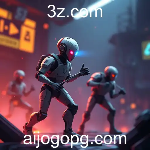 A Ascensão do AIJogo no Cenário de Jogos Brasileiro